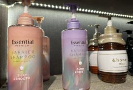 レンタルコーナーに仲間入りです。　お試しくださいませ