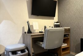 【女性専用ルームのご案内】岐阜駅近く、安心＆快適なステイを｜HOTEL THE TEXTILE